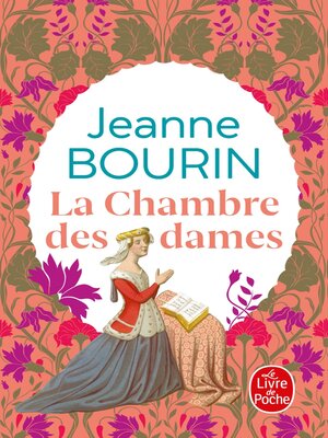 cover image of La Chambre des dames
